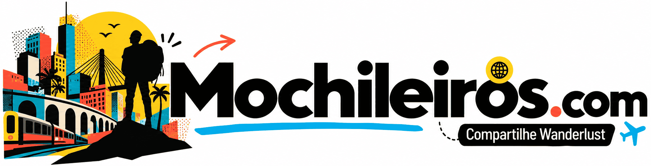 Mochileiros.com